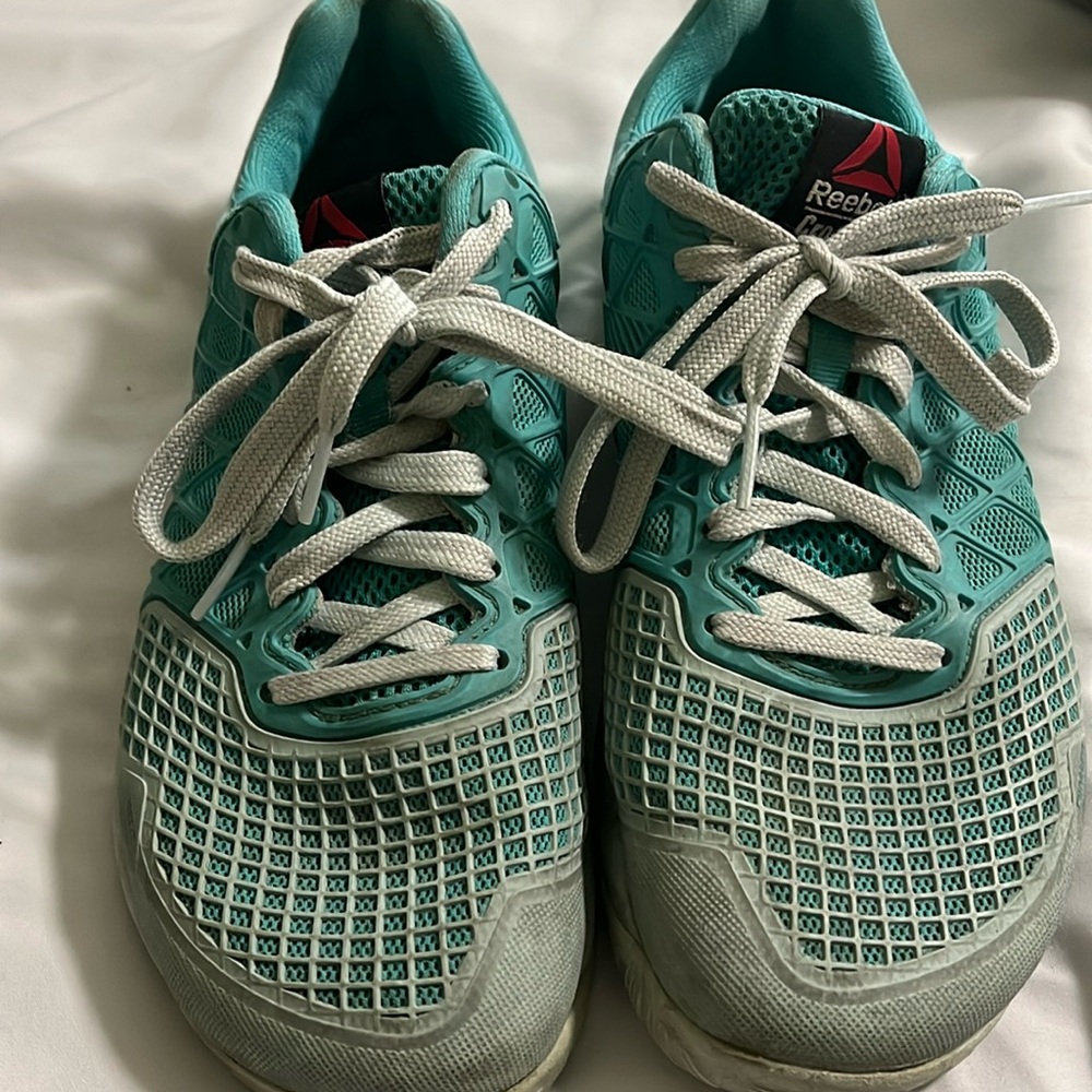 Reebok|Crossfit nano 4.0